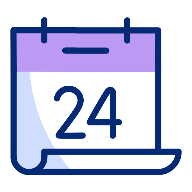 Aynı Gün Servis İkonu